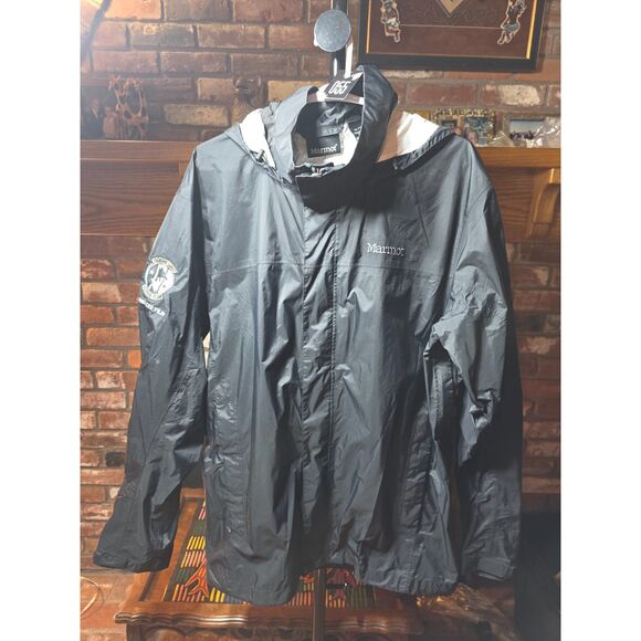 Marmot XL 